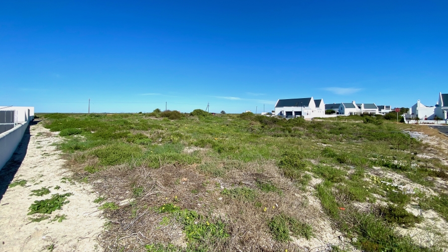 3 Bedroom Property for Sale in Dwarskersbos Western Cape
